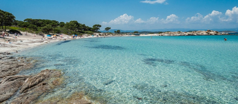 karidi beach